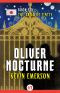 [Oliver Nocturne 06] • The Triad of Finity (Oliver Nocturne)